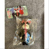 Bearbrick Series 4 Be@rbrick CUTE Kiss 100%